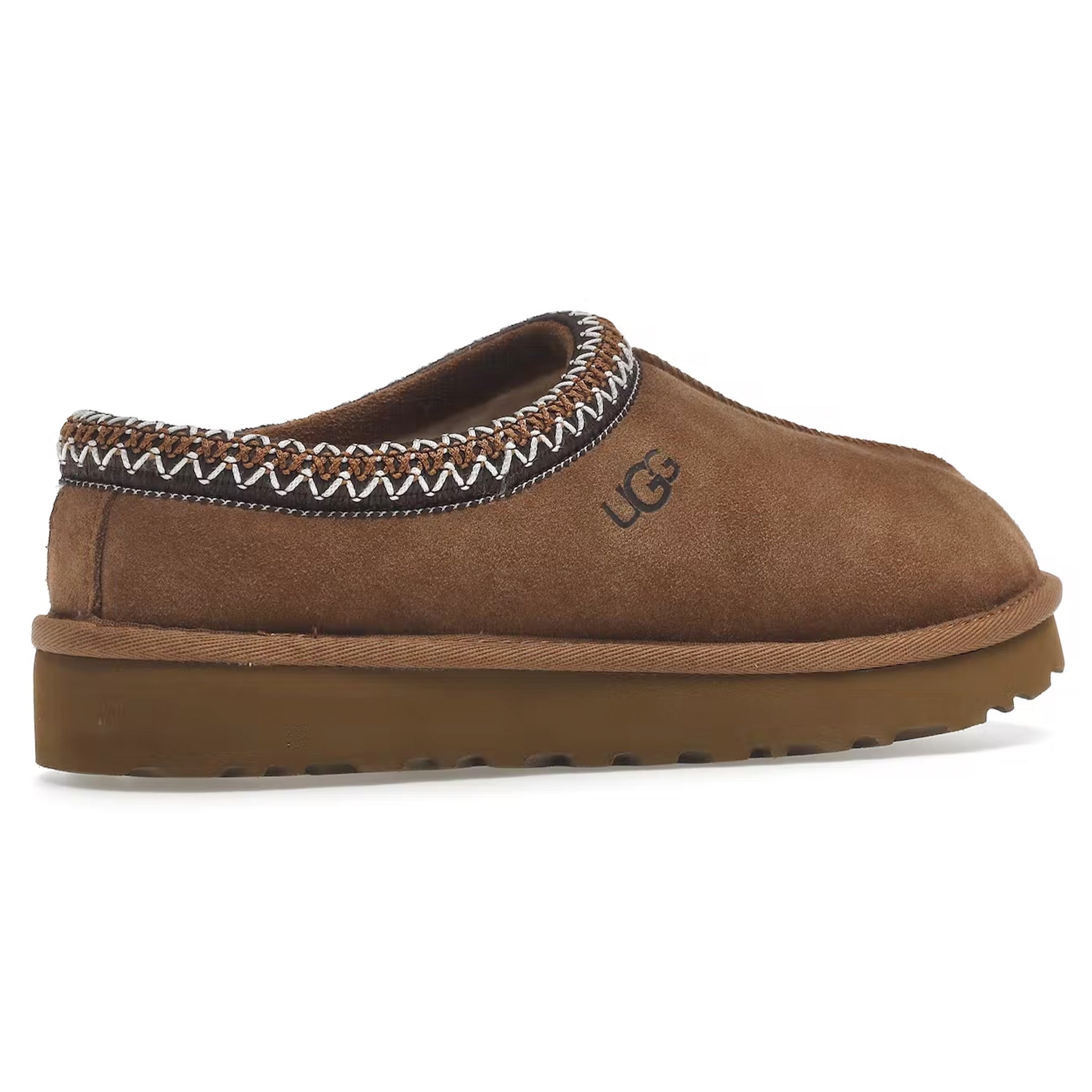 Image of UGG Tasman Chestnut Slippers (W)